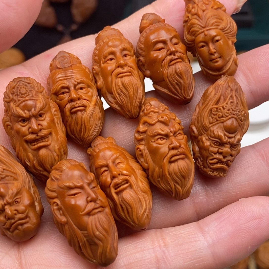 橄榄核手串/手链橄榄手串