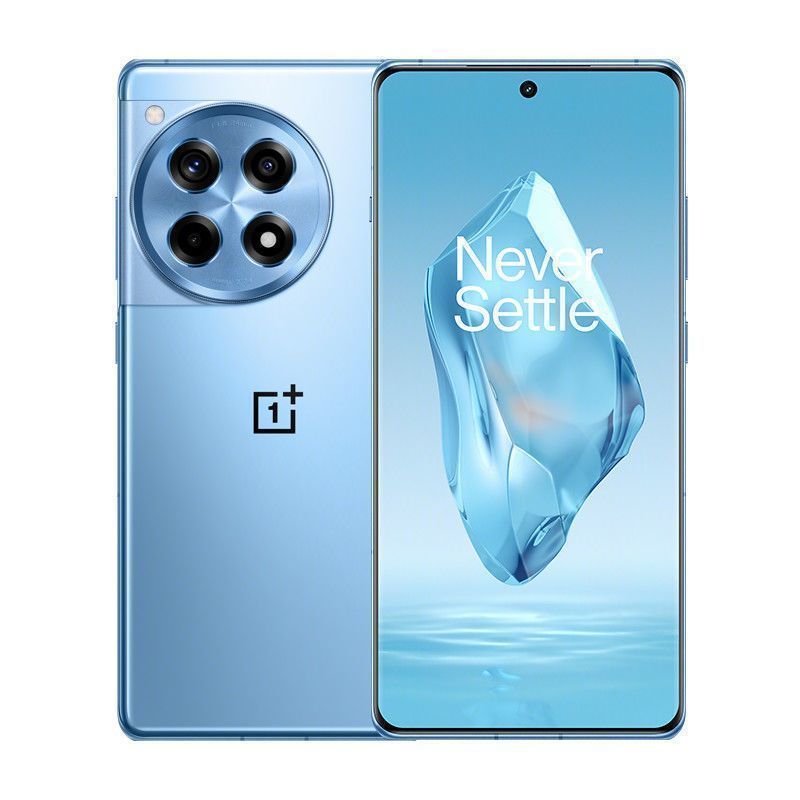 准新品 OnePlus/一加 一加Ace3 AI游戏性能第二代高通骁龙8+二手W