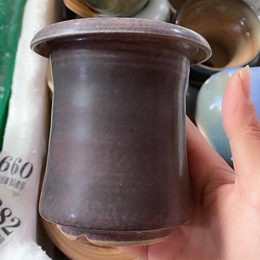 【闪购商品】红陶口7