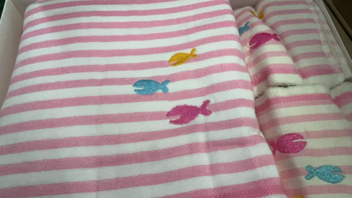 纱布（儿童小棉被系列）