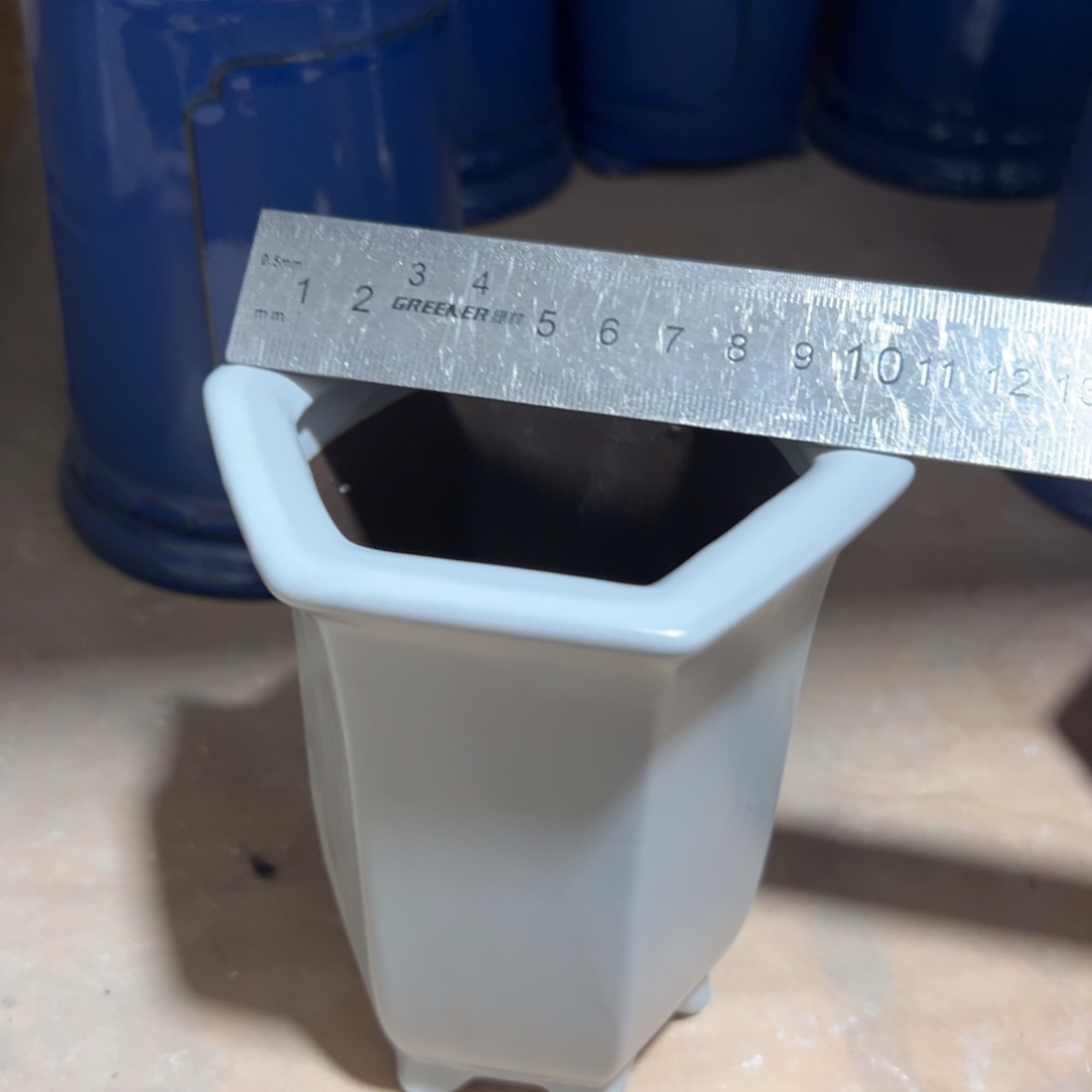 陶瓷花盆特价上新