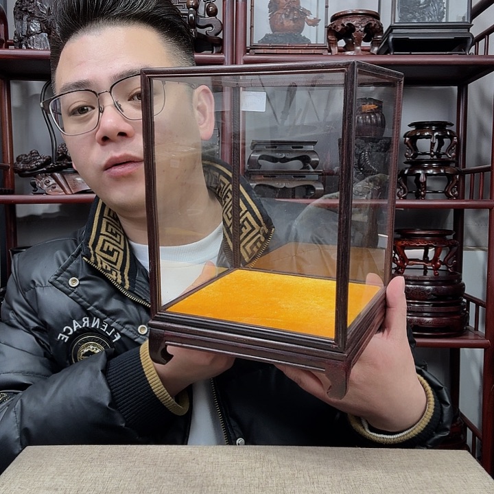 紫砂工艺品工艺品底座