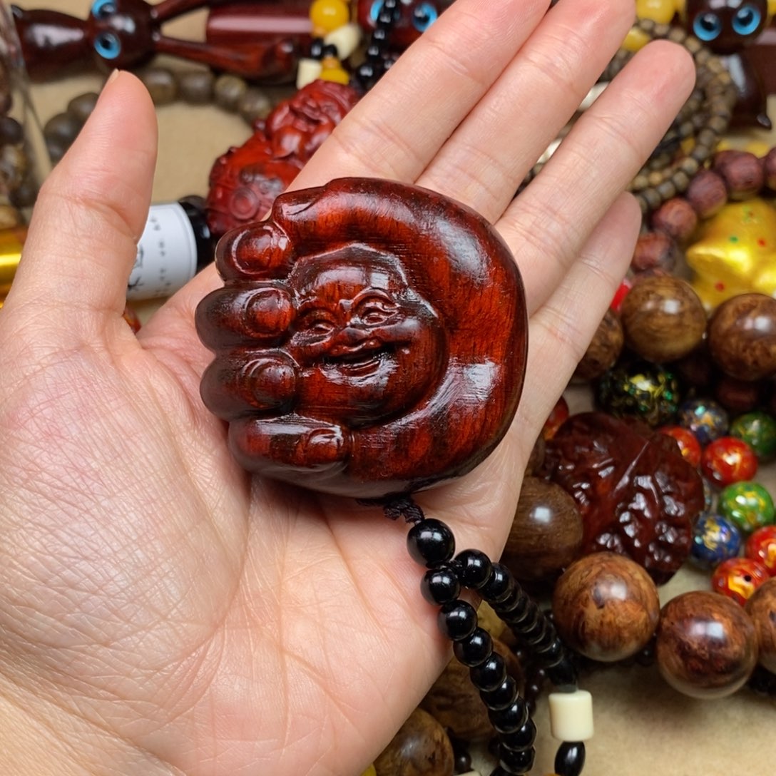 橄榄核手串/手链精品