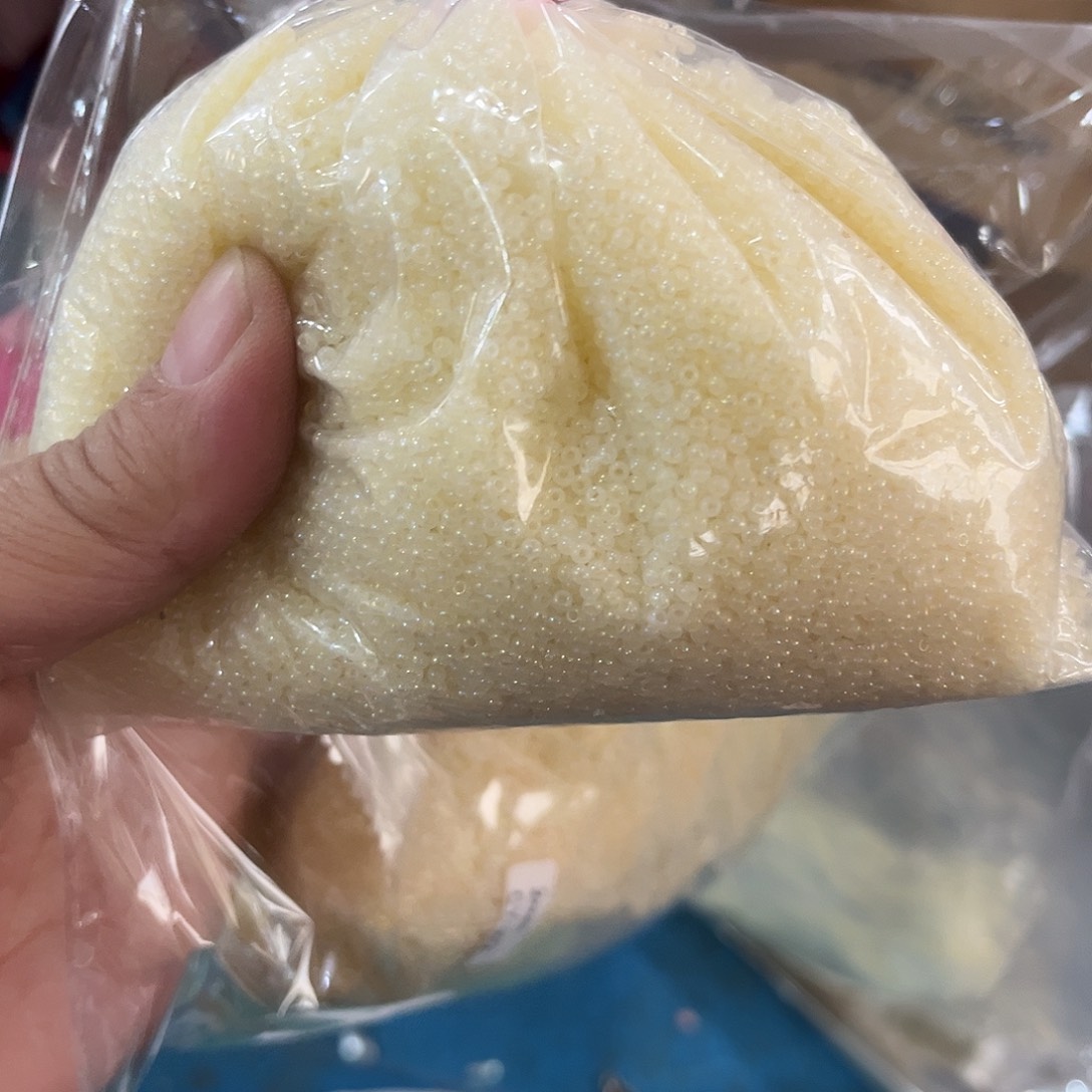 手工制作DIY slime