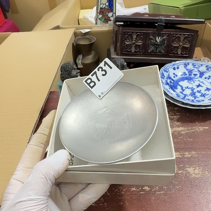 佛***缘中古商品谨慎下单