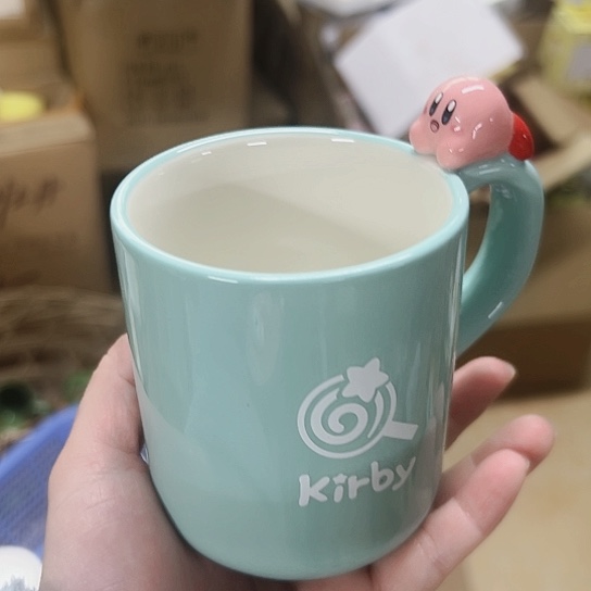 罐微瑕可爱可爱满20包邮