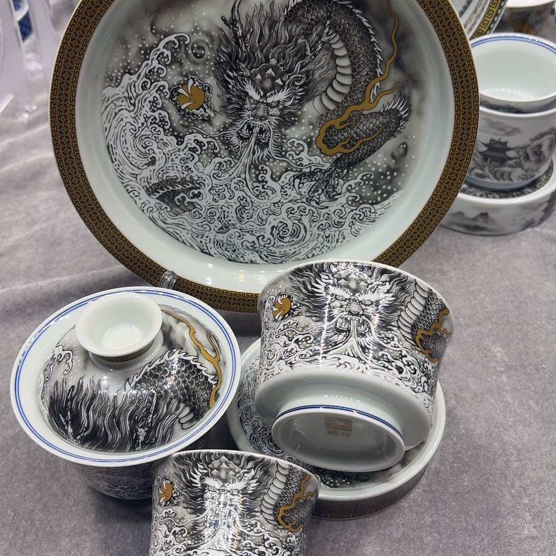 景德镇市和上海浦东