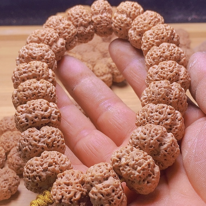 手串金刚菩提粉丝福利