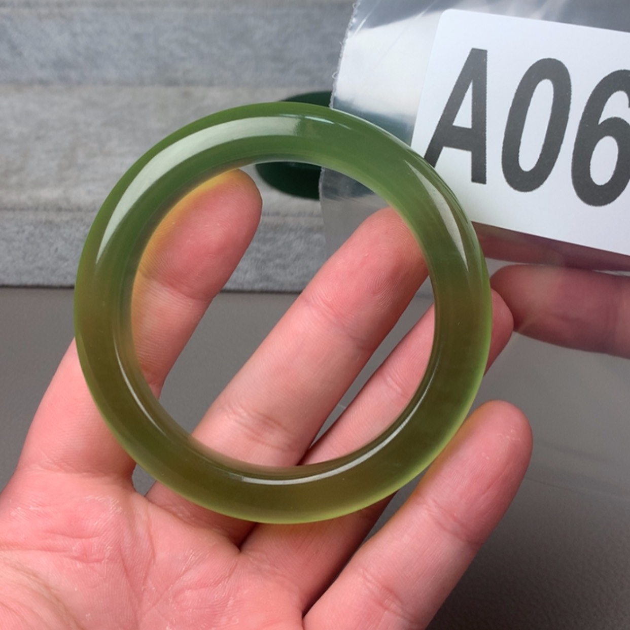 【闪购商品】未镶嵌蛇纹石玉岫玉