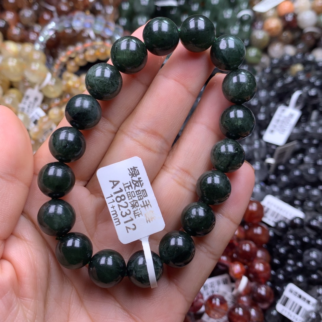 手链未镶嵌水晶1111111111