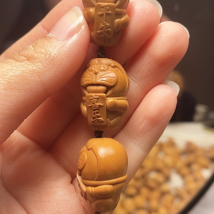 橄榄核手串/手链橄榄核