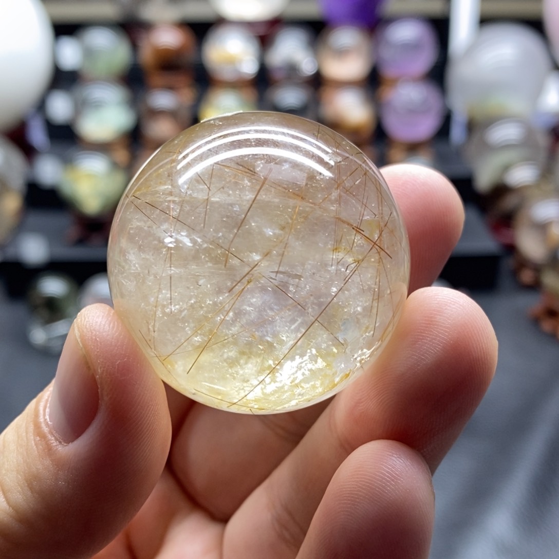 未镶嵌大型摆件（非配饰）水晶