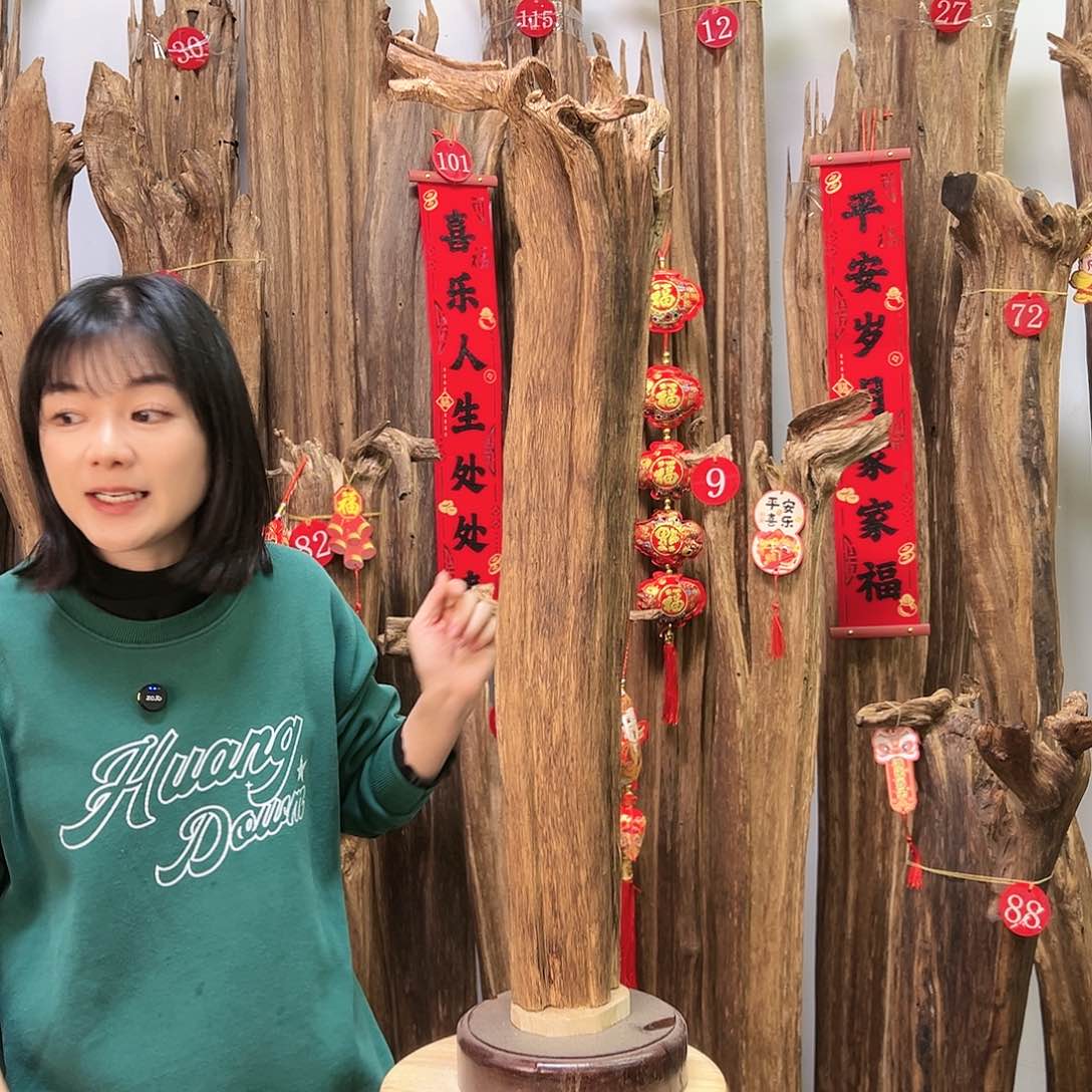 沉香摆件沉香原料摆件工艺品