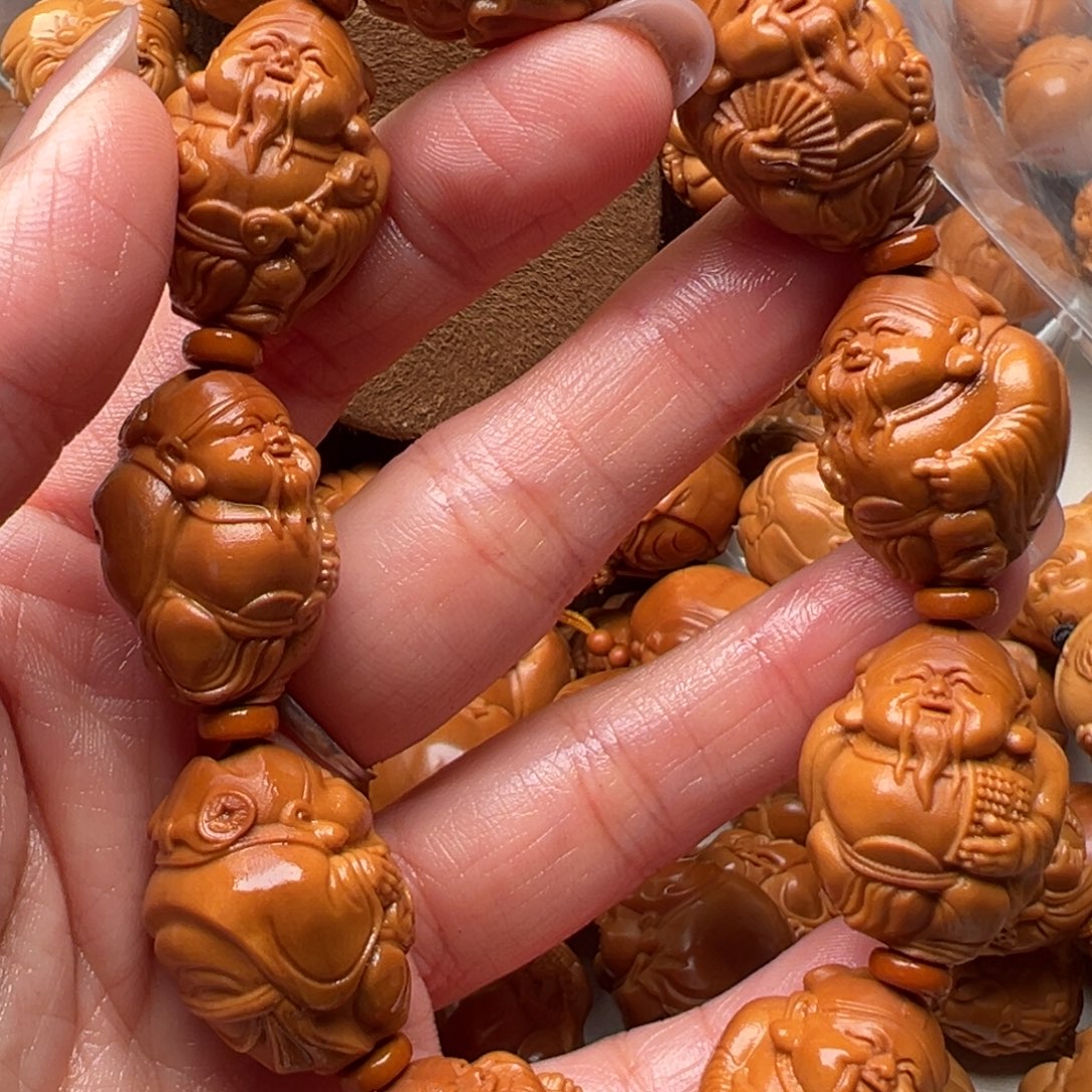 手串/手链橄榄核橄榄核