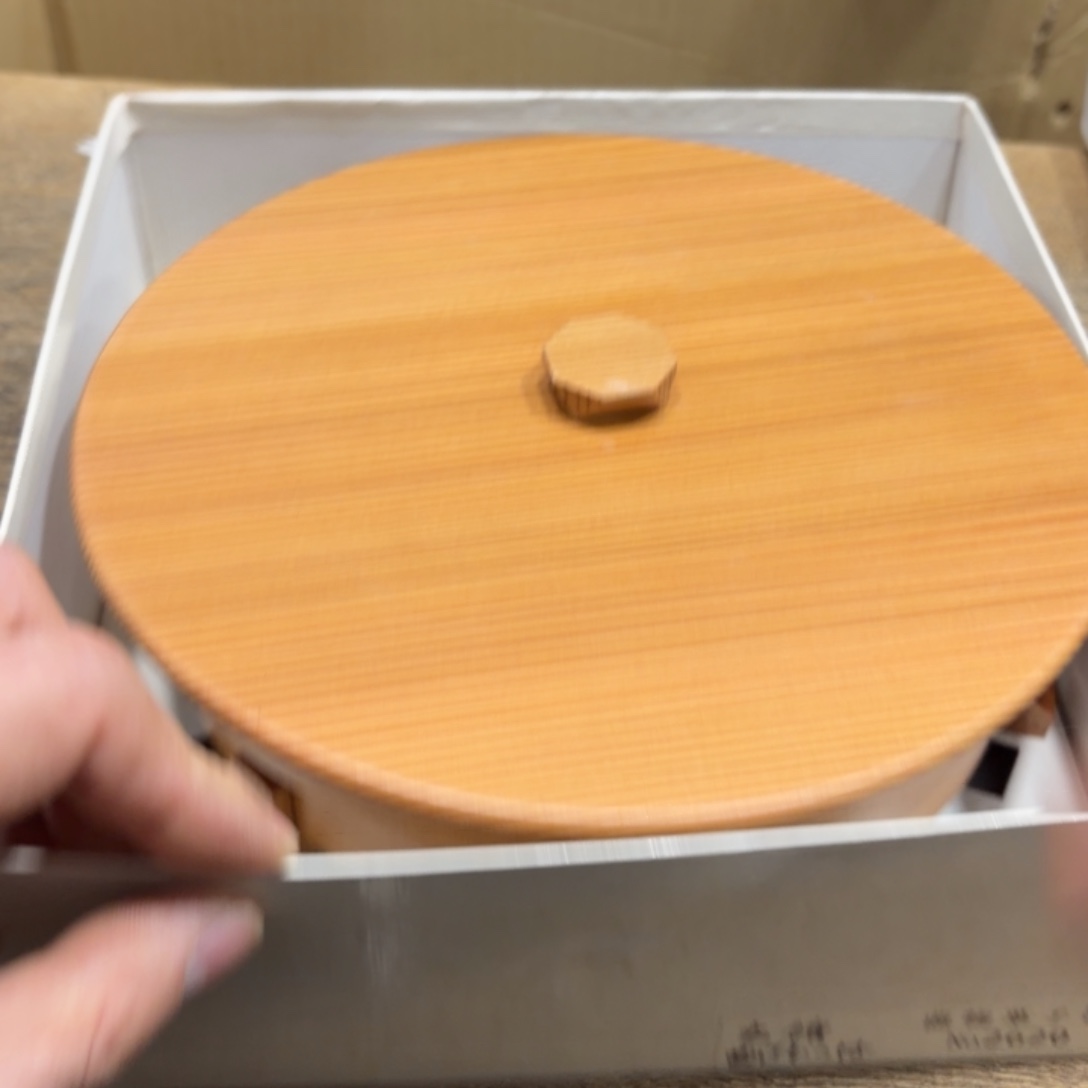 用***9木般若中古美术工艺品