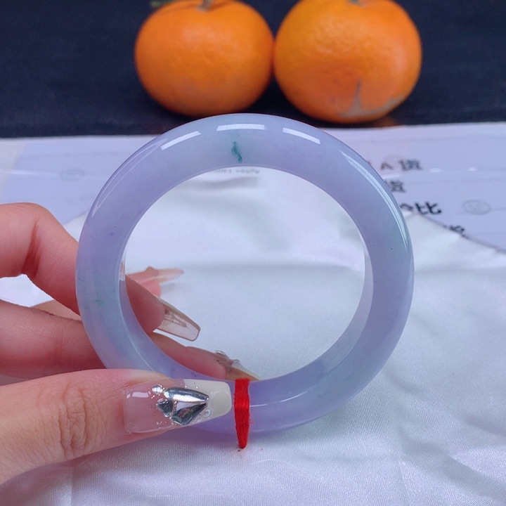 翡翠手镯未镶嵌56565757