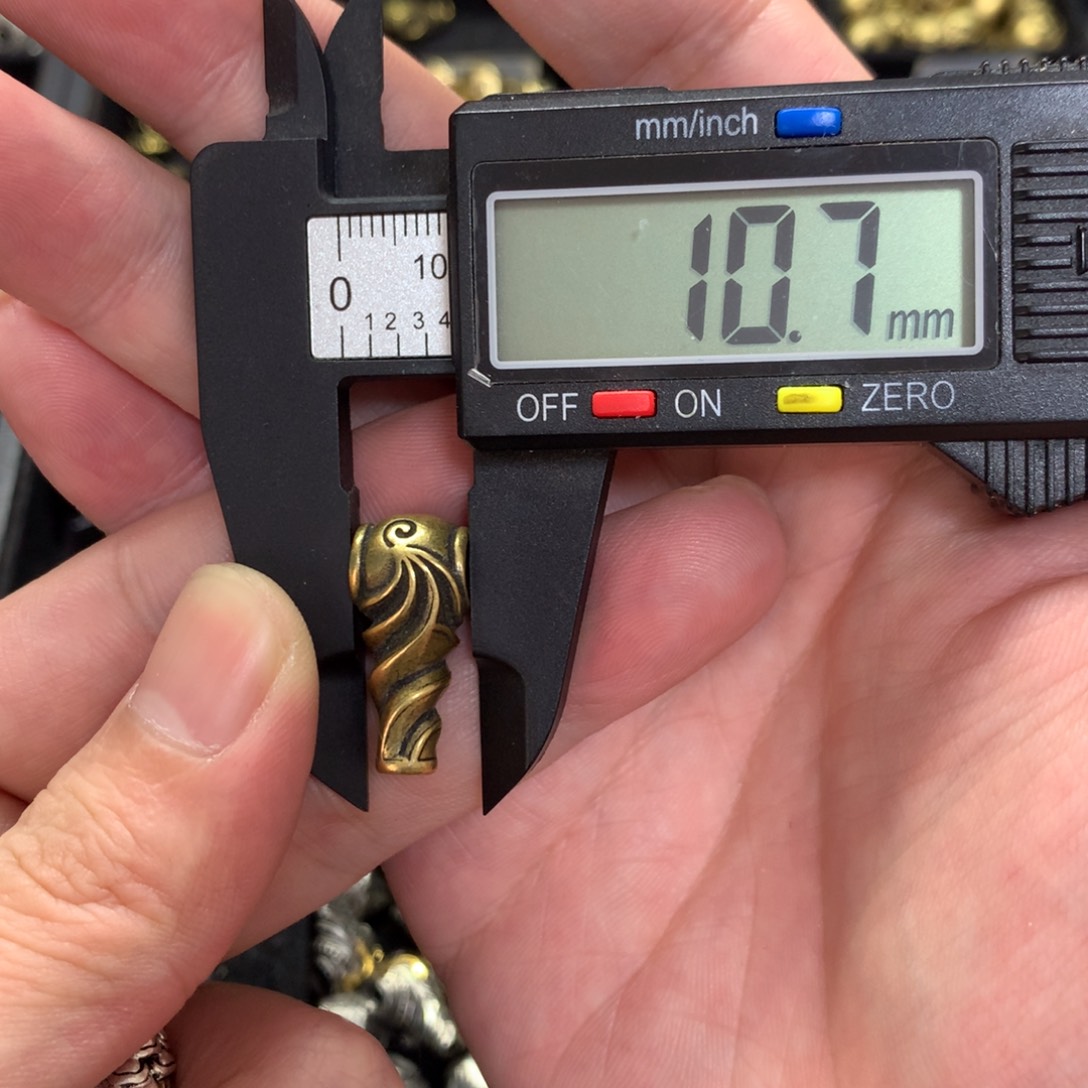 集芙饰品批发号：006