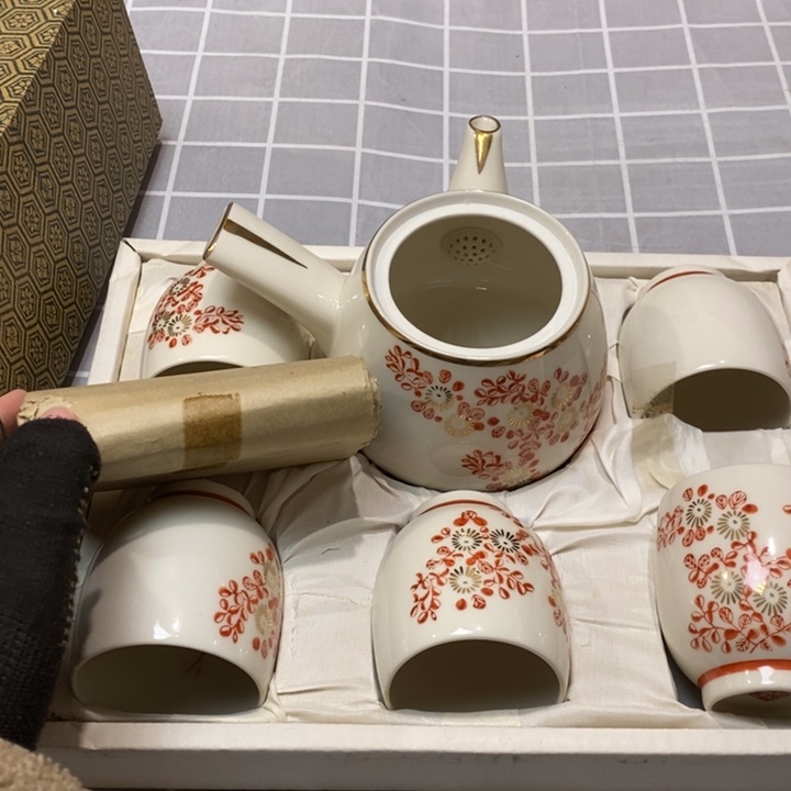 精美瓷器 一单包邮