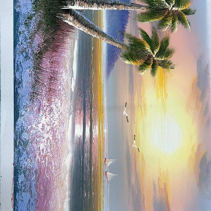 油画p' z w y s r w y p z