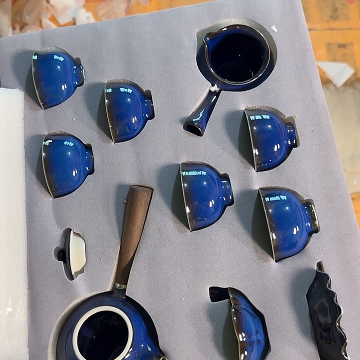 孤品茶具套装等等等
