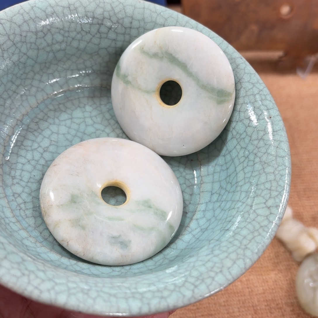 瓷摆件瓷盘瓷盆其他