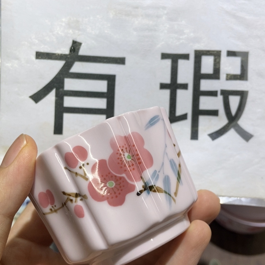 陶瓷艺术品的制作