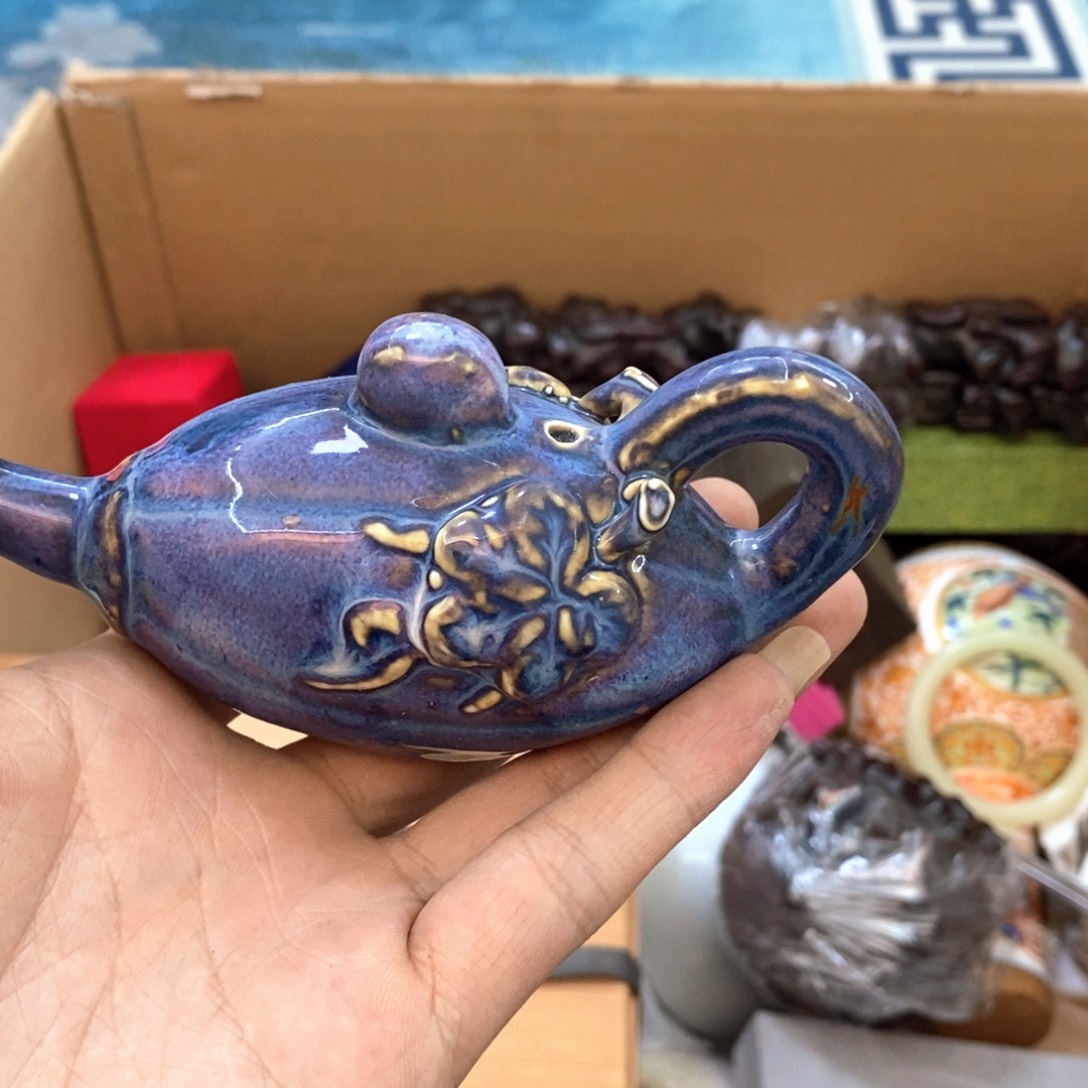 瓷片哈哈哈哈太喜欢