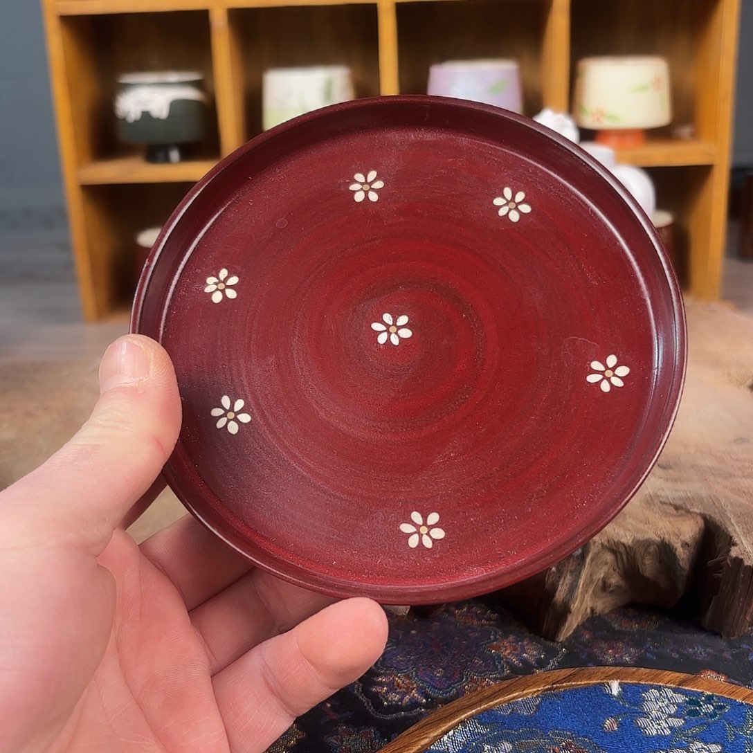 高温陶瓷茶壶茶杯盖碗等