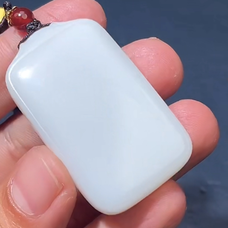 和田玉12.25HX拍一发一