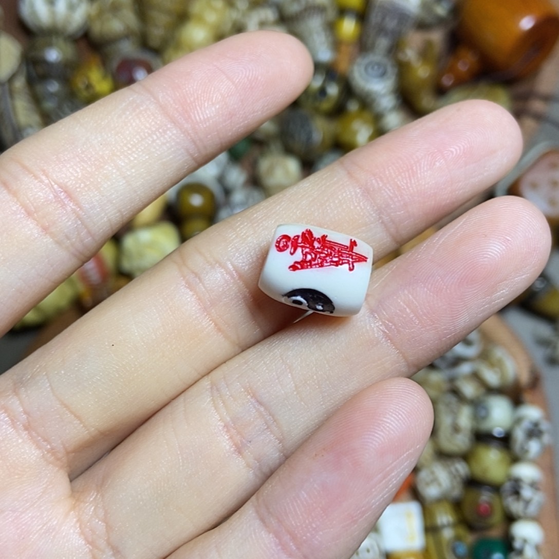 梦***6非金属直播间一物一图