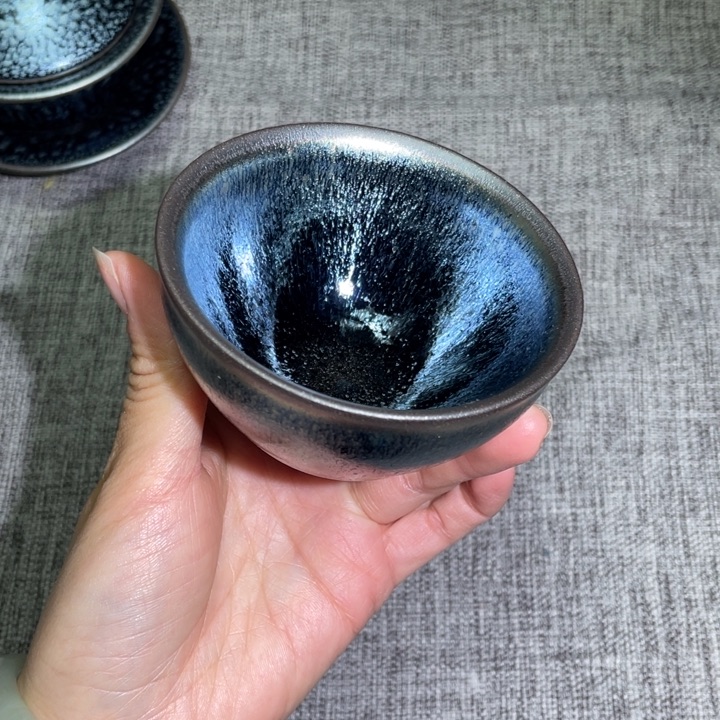茶盏建盏直播间链接