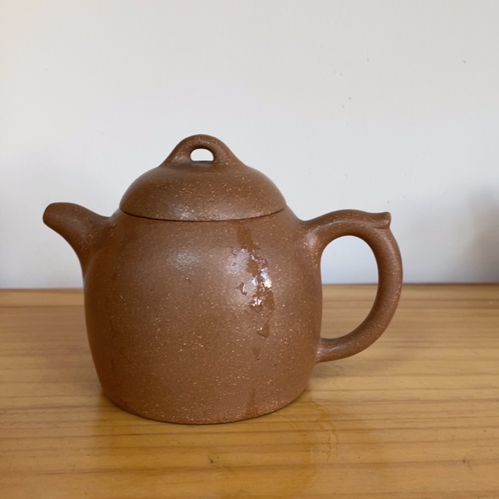 紫砂茶壶宜兴紫砂