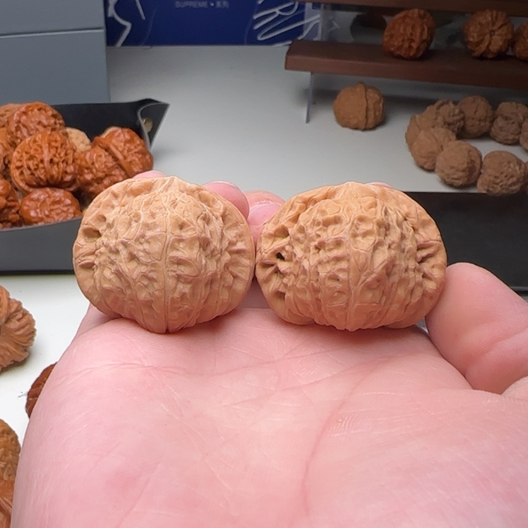 C23号全品无药南瓜墩39-39-30