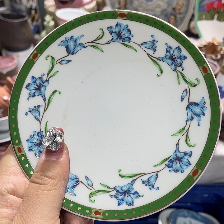 茶杯具19.9发带瑕疵牌都是坏的5