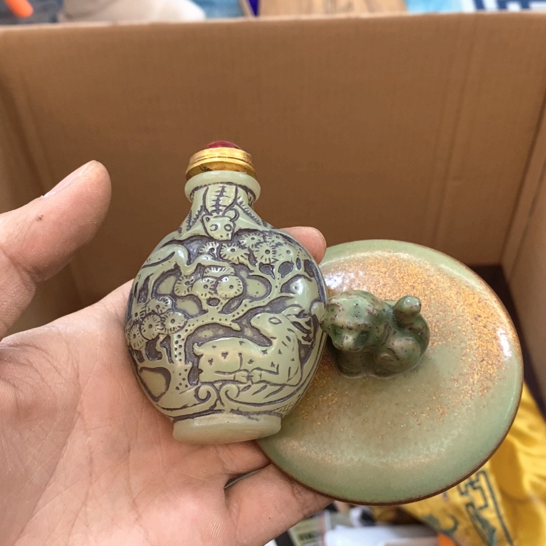 瓷片哈哈哈哈太喜欢我