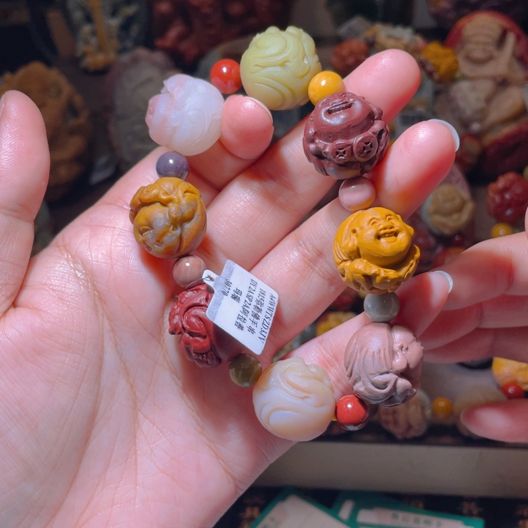 定制石英质玉未镶嵌陌*✿2