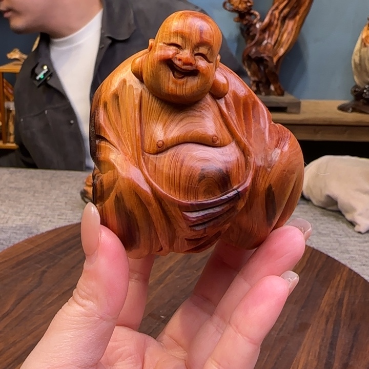 柏木（崖柏）关注一下