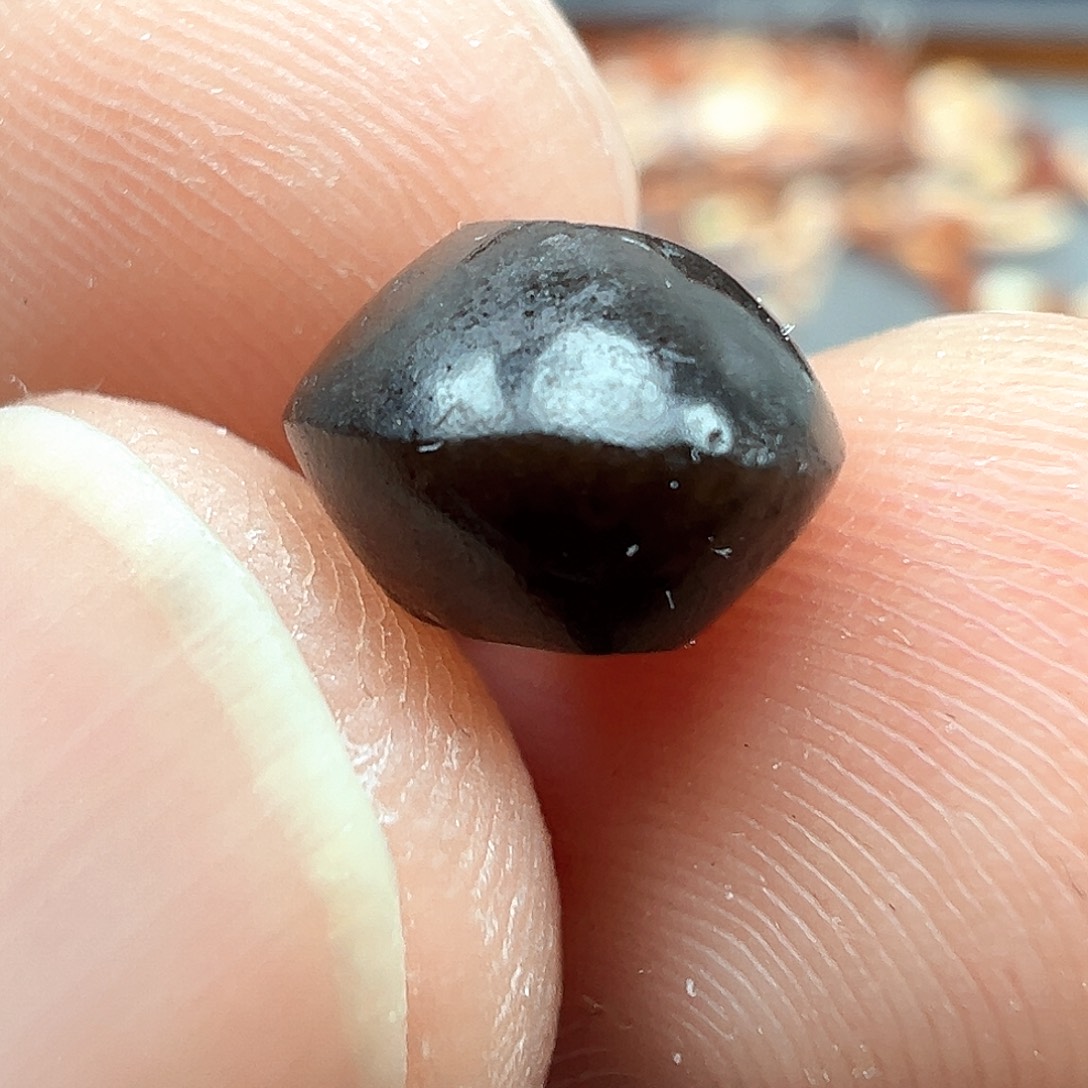 泥塑x4   8.2×6糖化飞碟