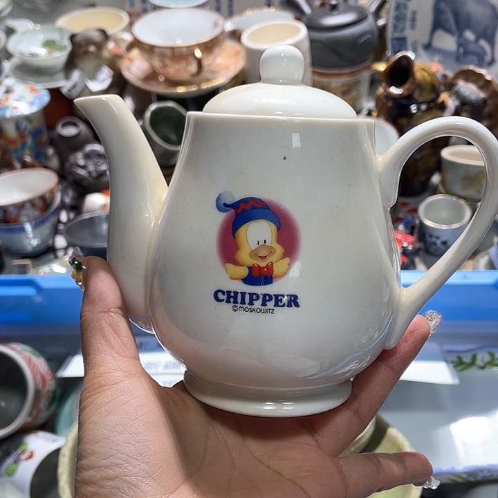 瓷片19.9包邮新疆西藏不发货