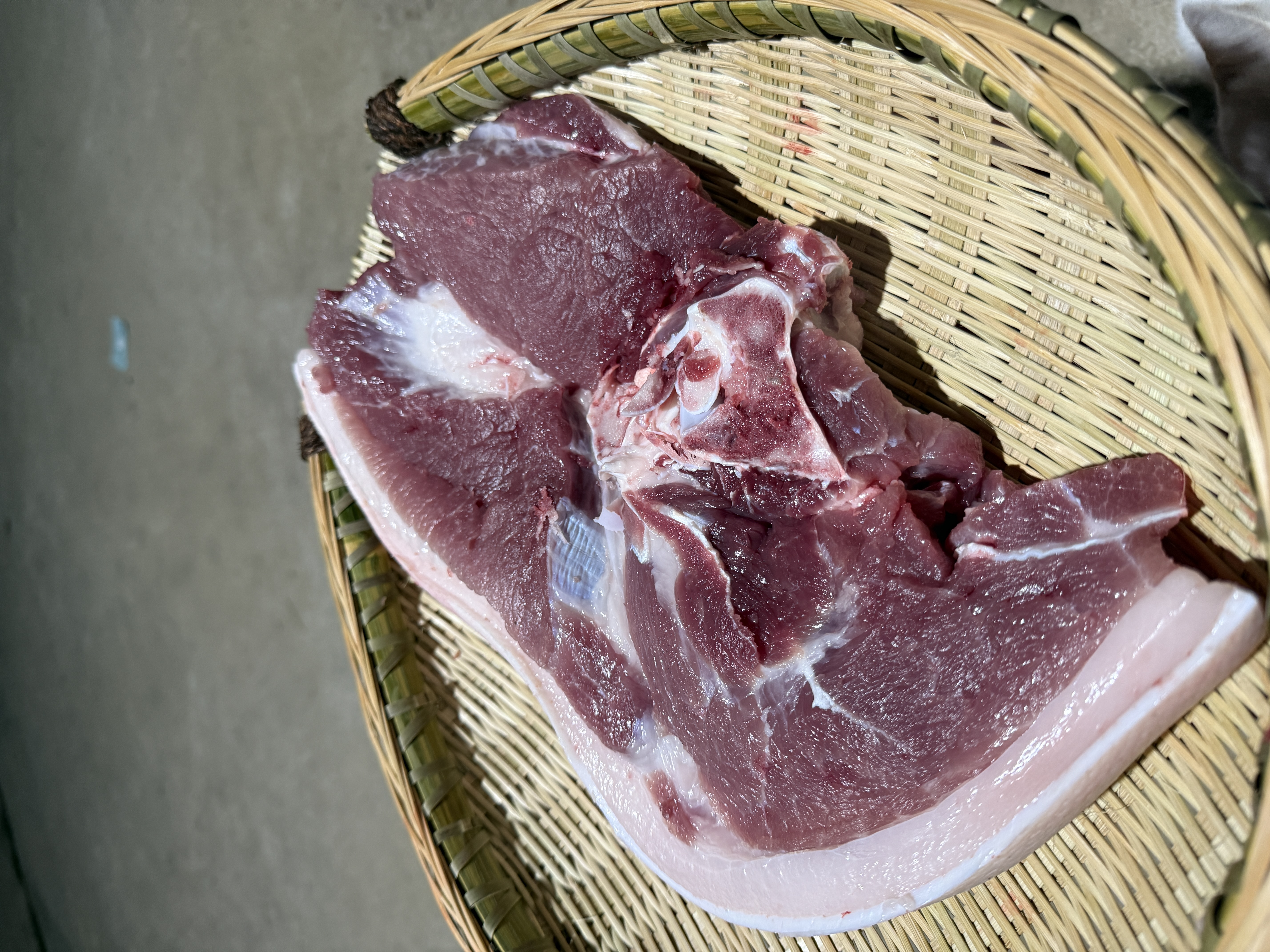 现称猪后退}有断骨需要请下单留言备注再付款