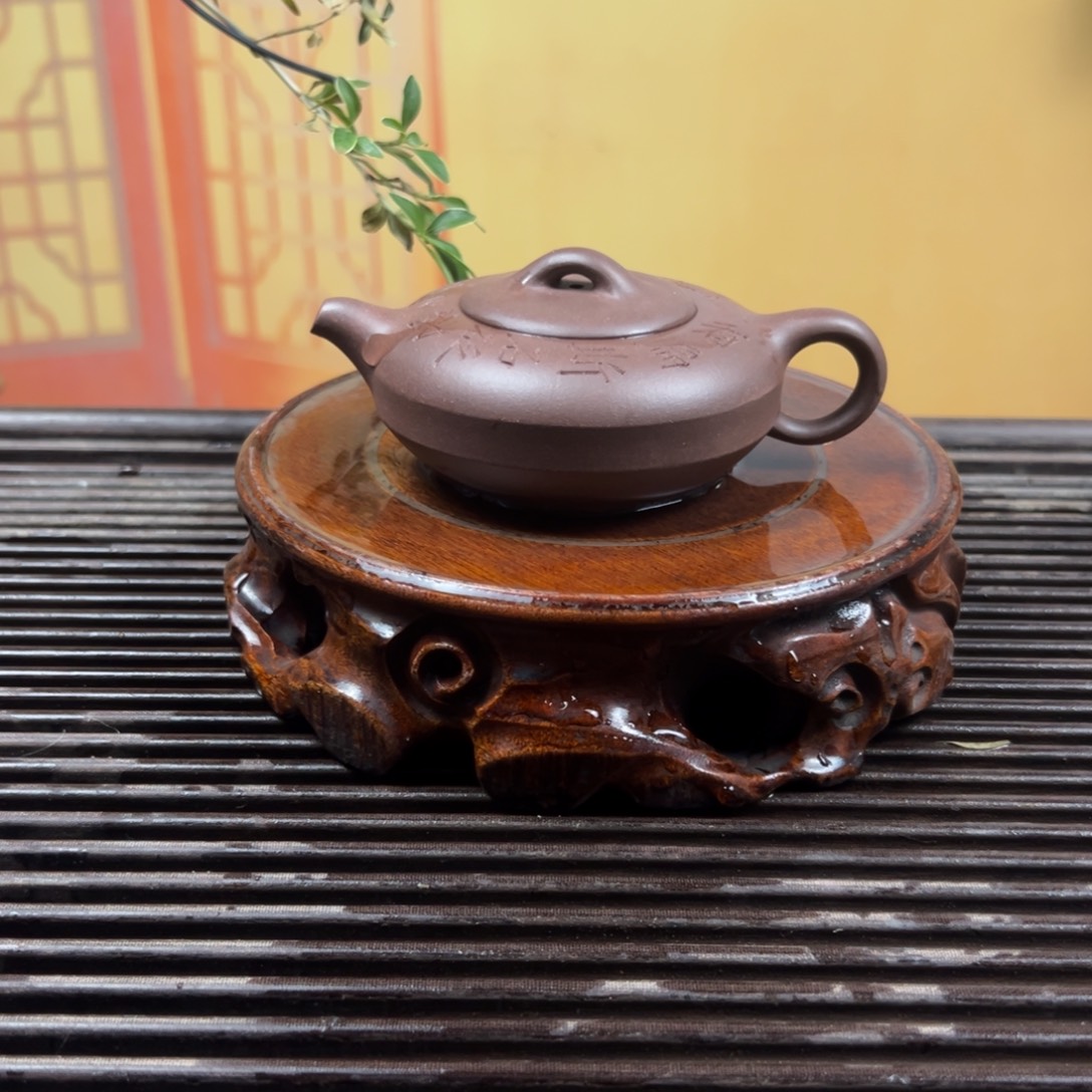 茶壶紫砂紫砂壶紫砂泥