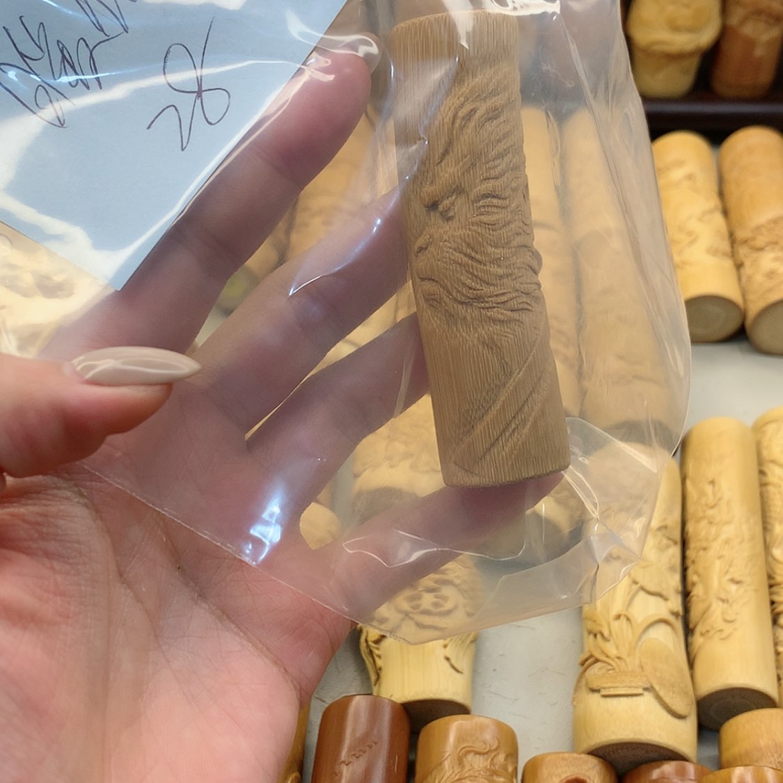 【闪购商品】竹@****实心竹哈哈哈哈哈哈