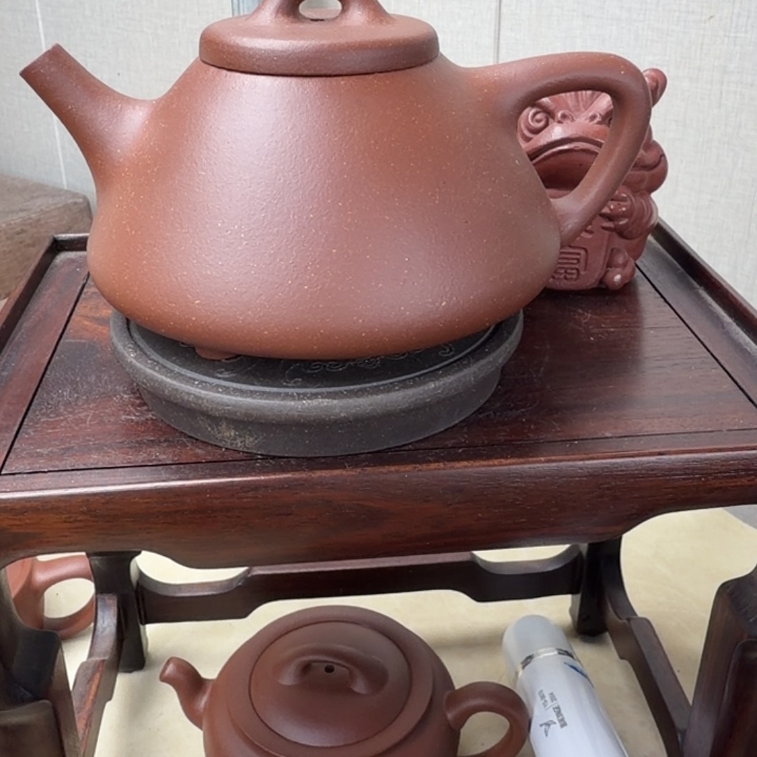 270cc子冶石瓢底槽清