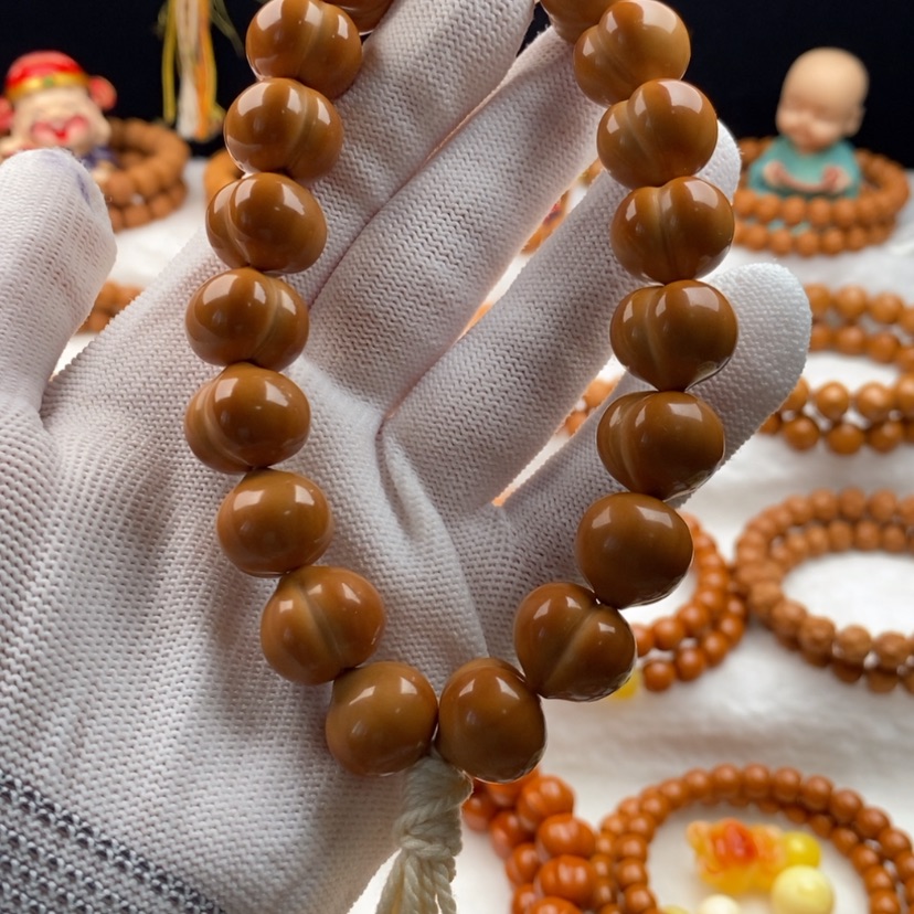 【闪购商品】吊坠猴头核桃九**真