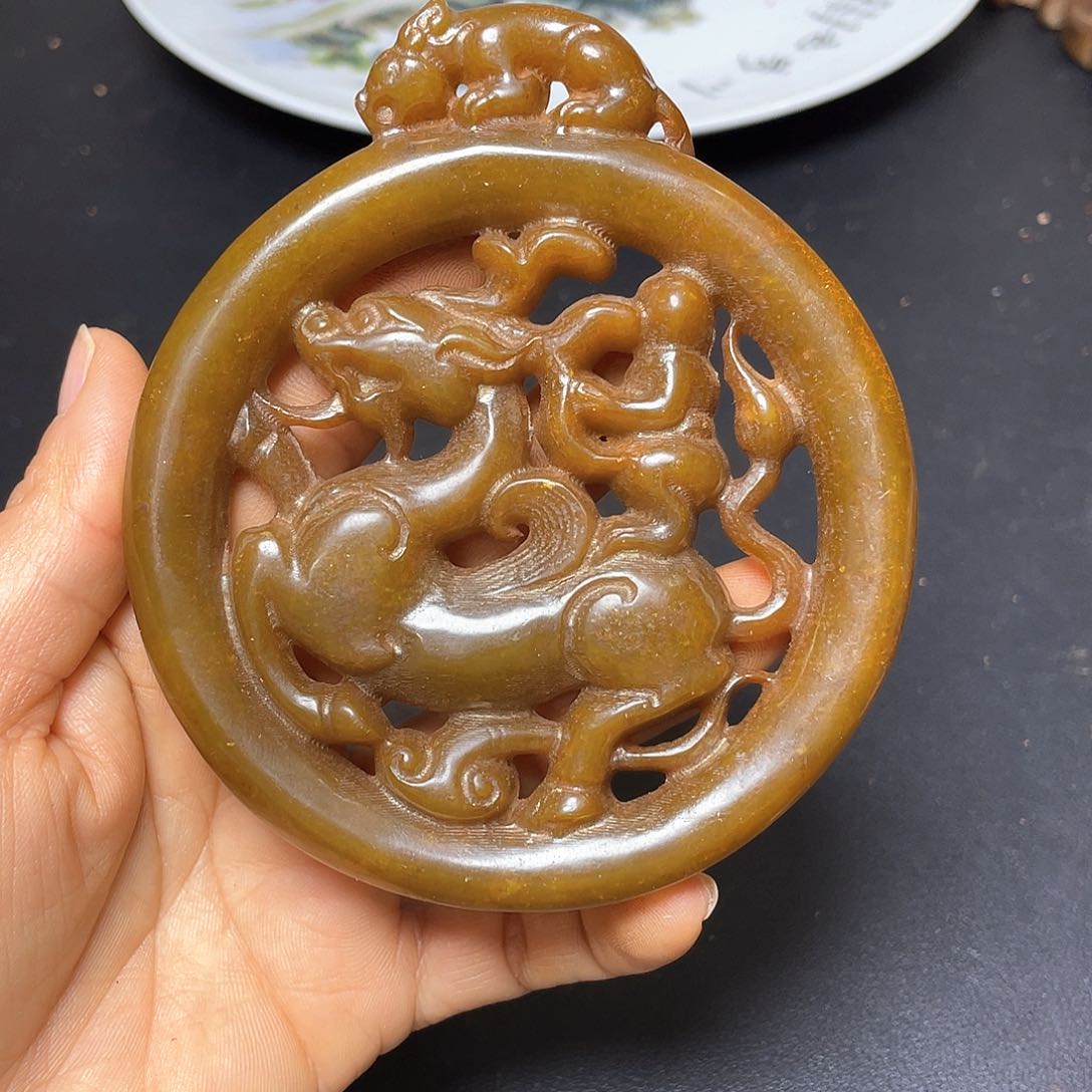紫砂走官方链接一图一物