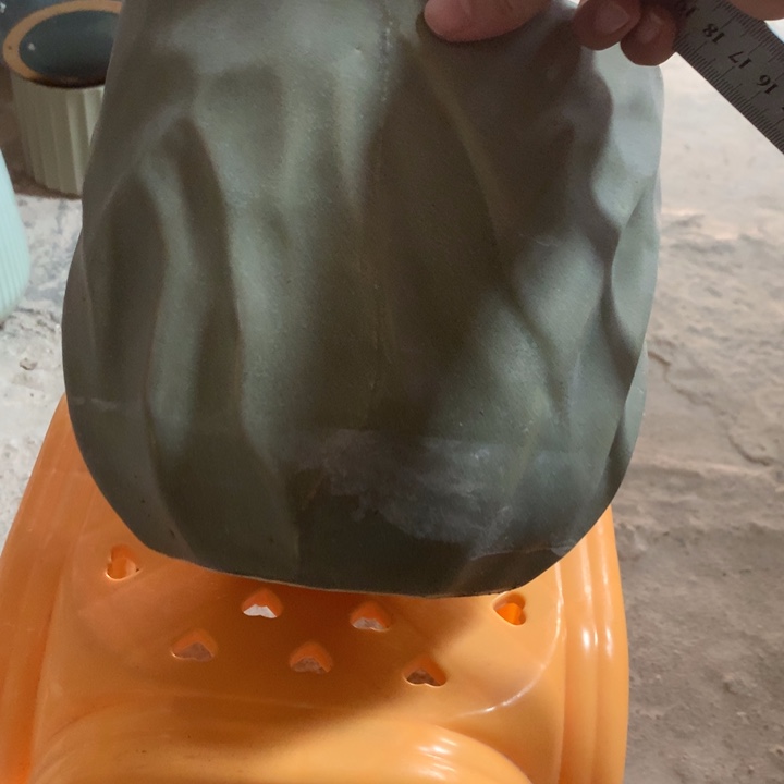 默认打孔口18-18微瑕青****0