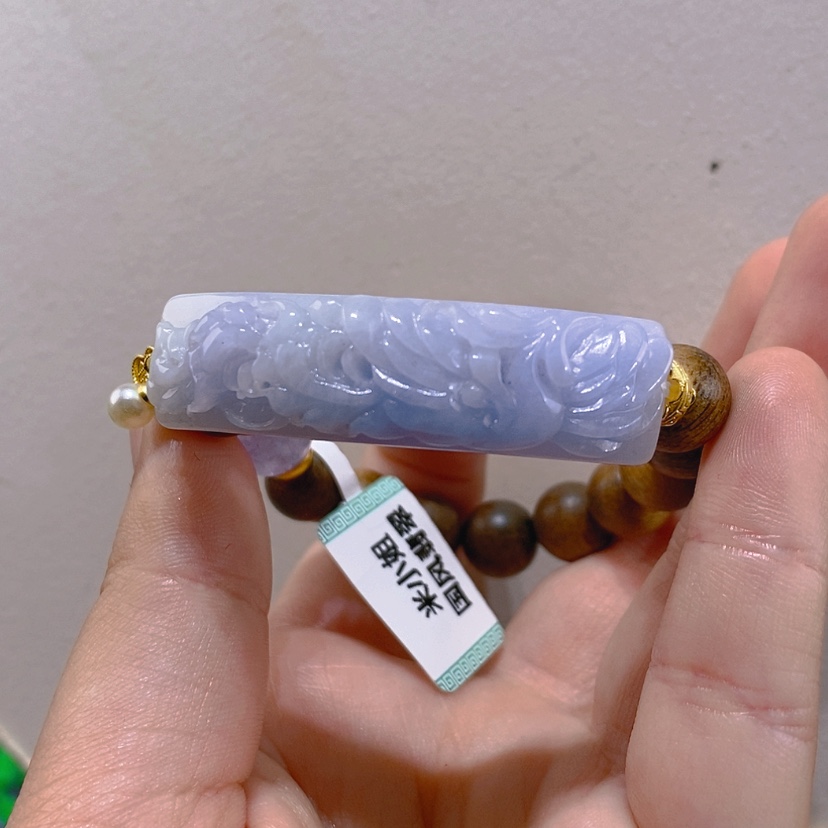 【闪购商品】未镶嵌手链翡翠