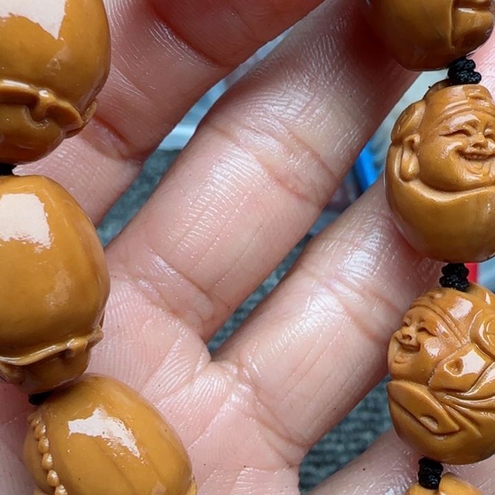 橄榄核吊坠0*8橄榄菜等经济作物的