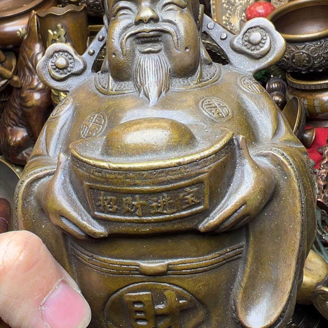 精美文玩摆件装饰