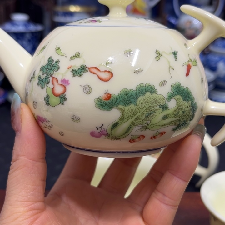 陶景德镇陶瓷博物有限公司